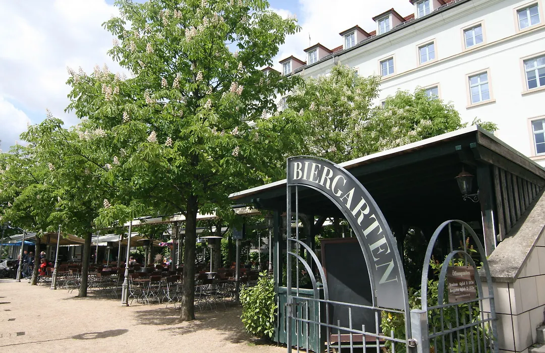 Hotel Am Waldschloesschen - Brauhaus-1