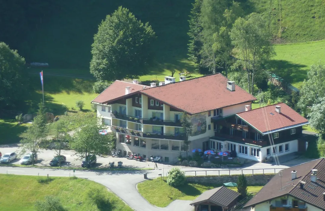 Alpenhotel Beslhof-1