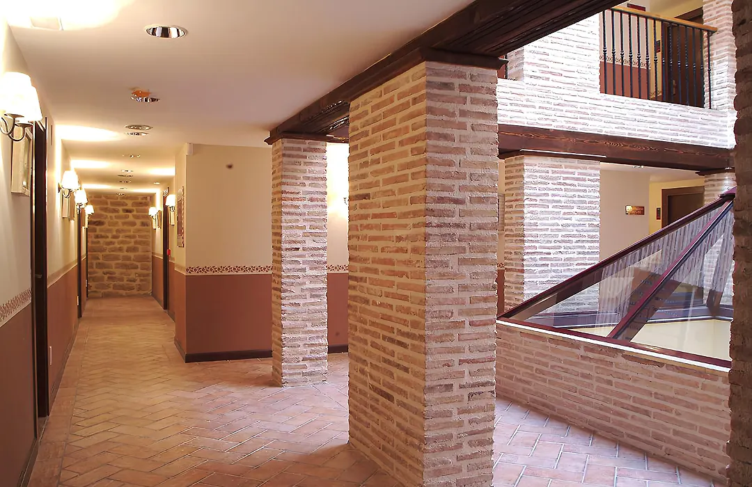 Hotel Palacio Pujadas by Pandora Hoteles-1