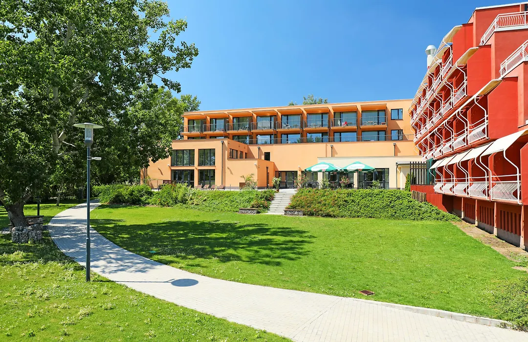 Hotel Margareta-1