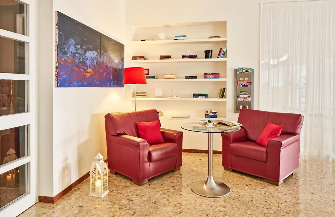 Hotel Europa-1