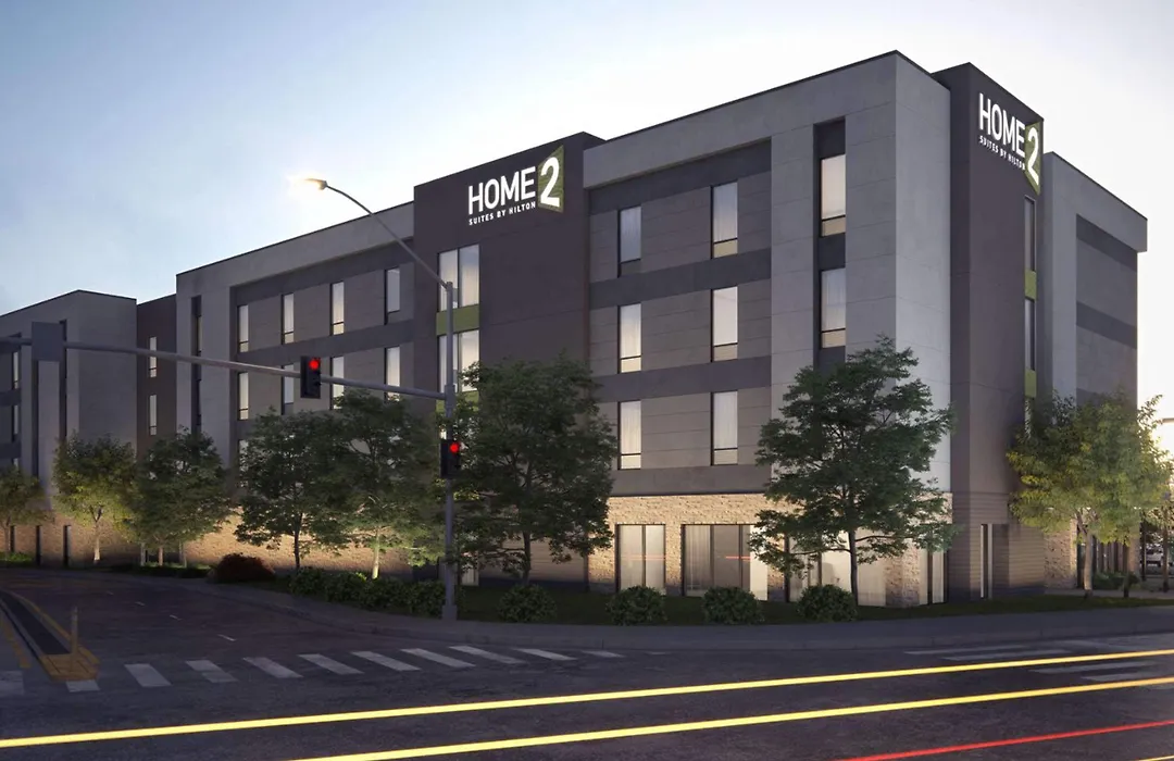 Home2 Suites By Hilton Reno-1