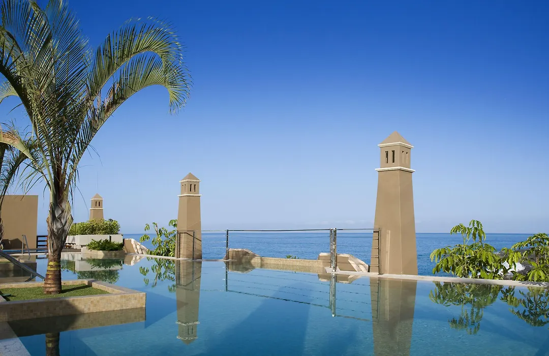 Hotel Playa Calera-1