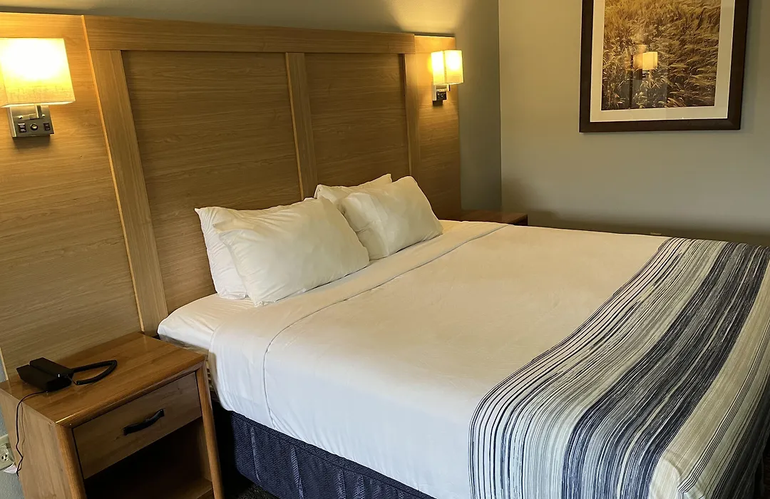 Cozy House Inn & Suites By Marifah-1