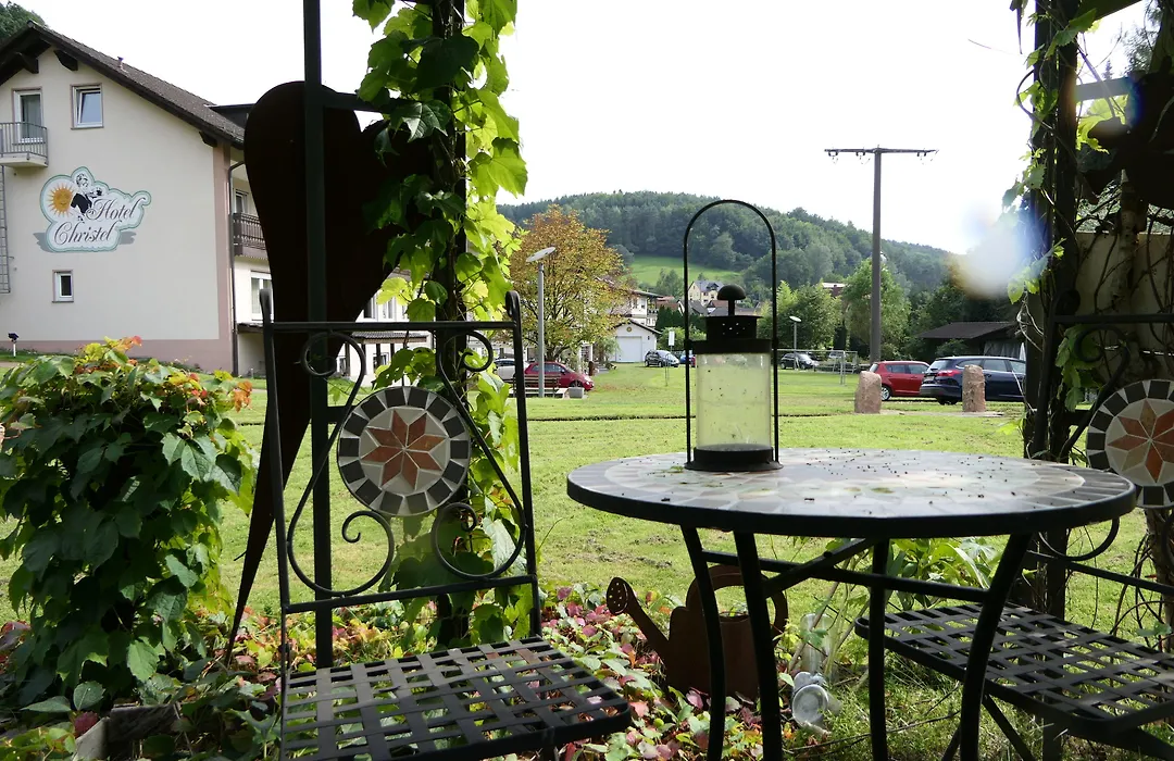 Hotel Christel-1