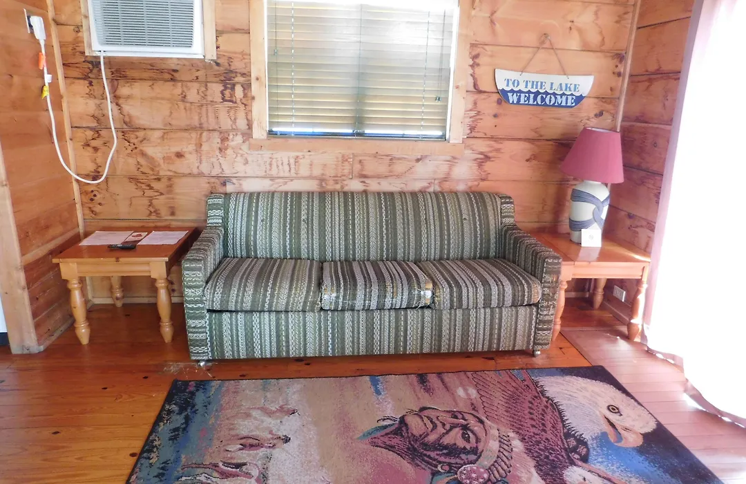 Camp Mack Lodge, Marina & Rv Resort-1