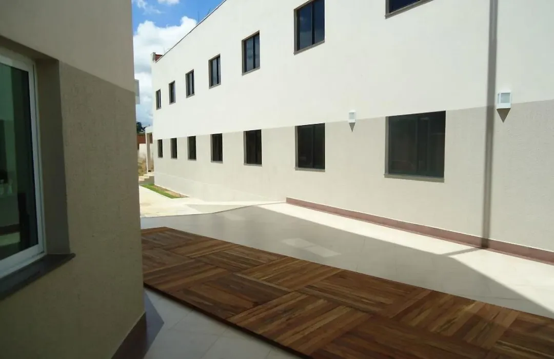 Prime Hotel Hortolândia-1