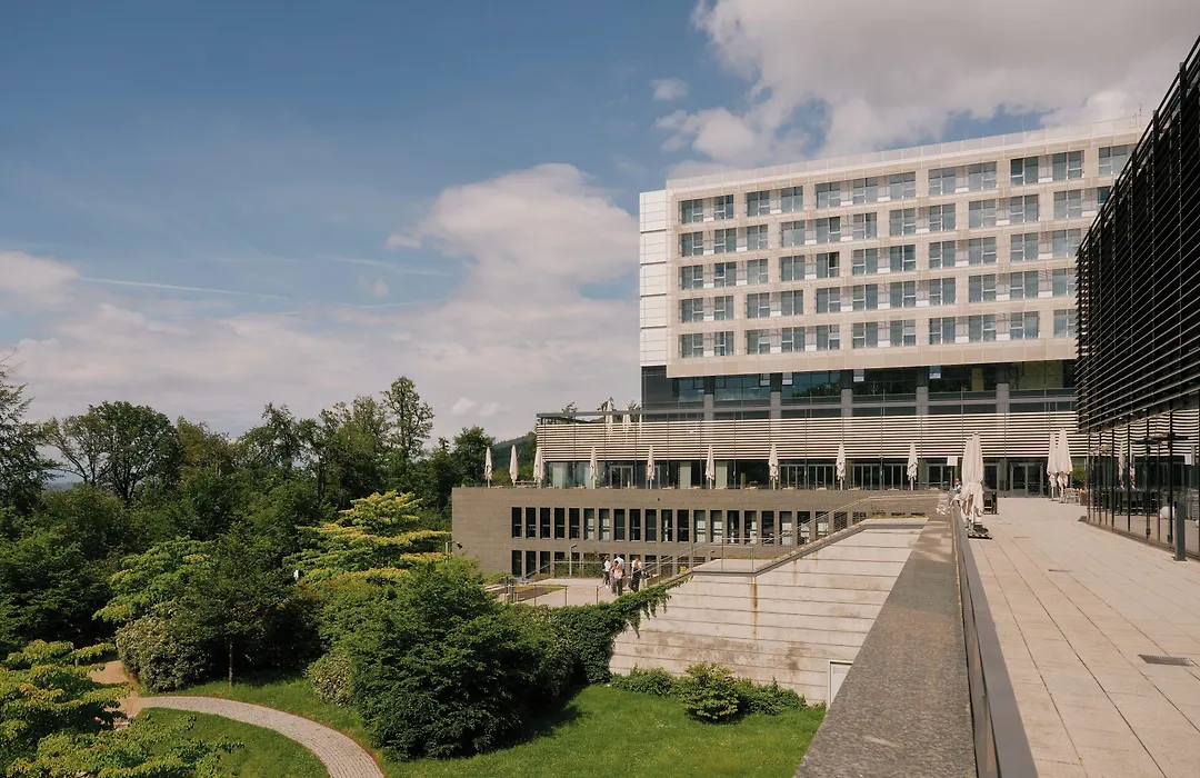 Lufthansa Seeheim - More Than A Conference Hotel-1
