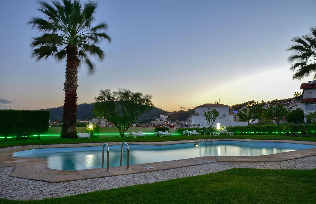 Hotel Quinta Do Viso-1