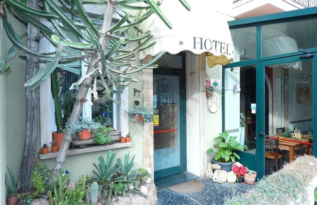 Albergo Torino-1