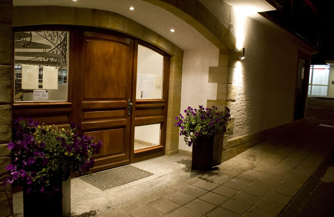 Hotel Burg Breuberg-1