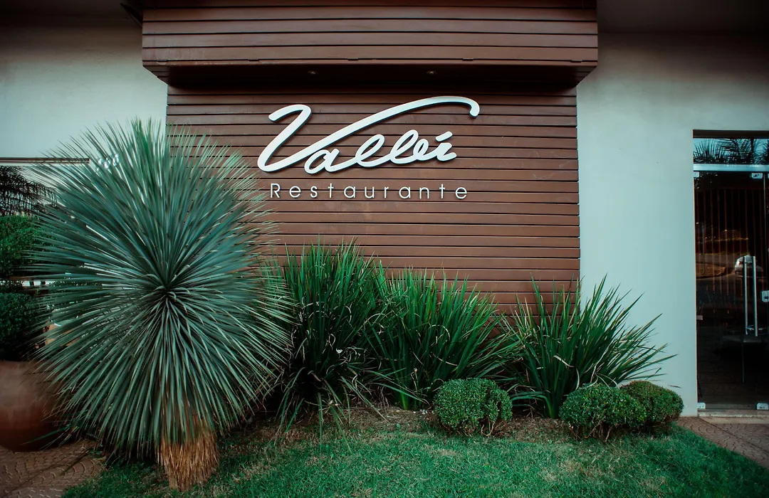 Vallér Montanha Hotel-1