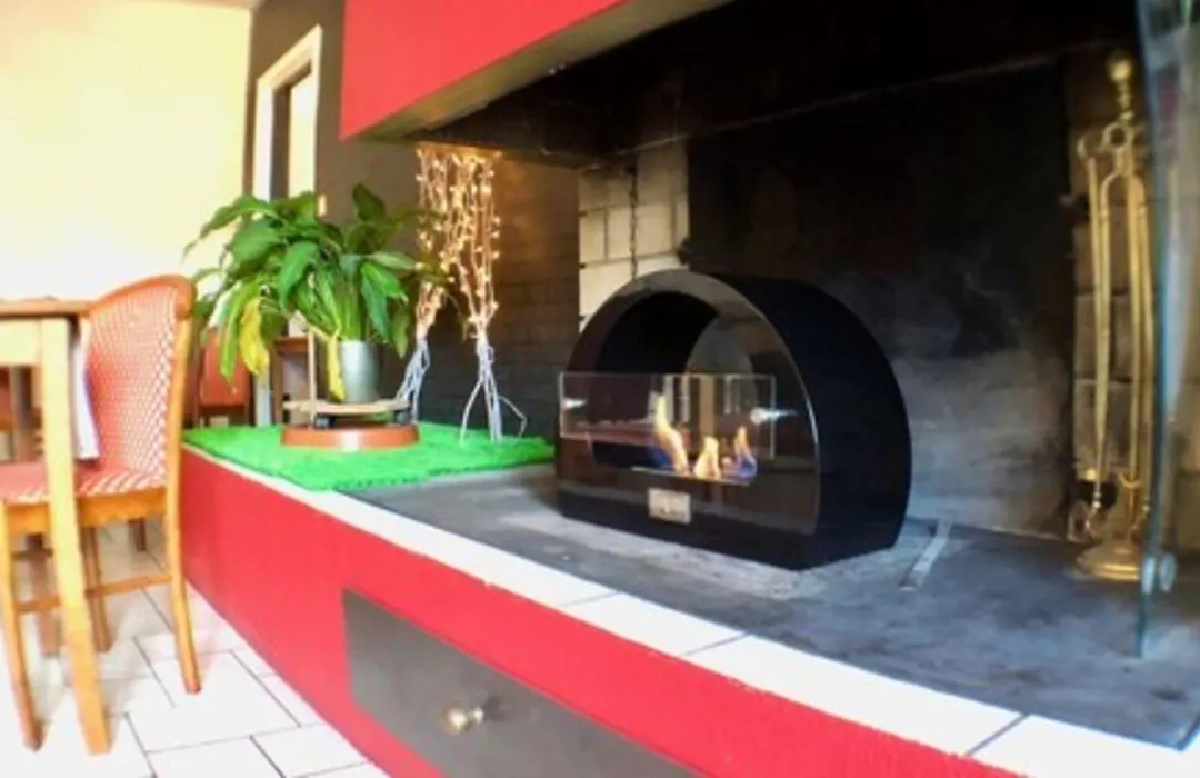 Logis Hotel Les Cordeliers-1