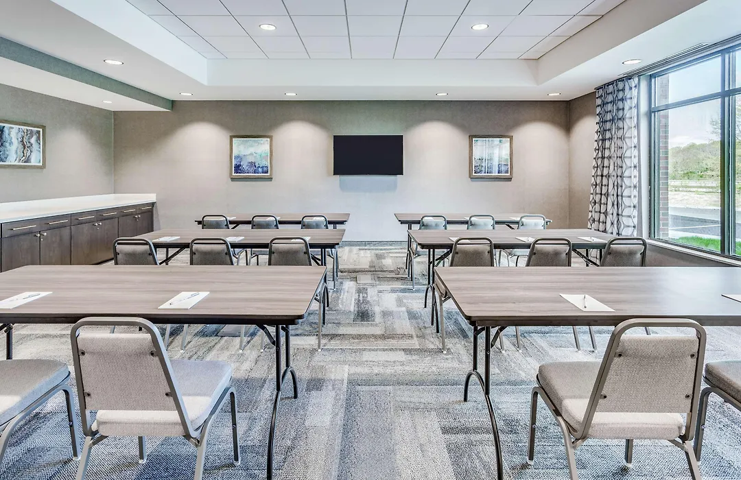 Hampton Inn & Suites Kittery-Portsmouth-1
