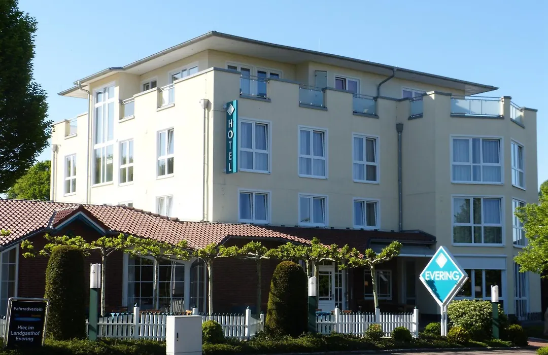 Hotel Evering-1