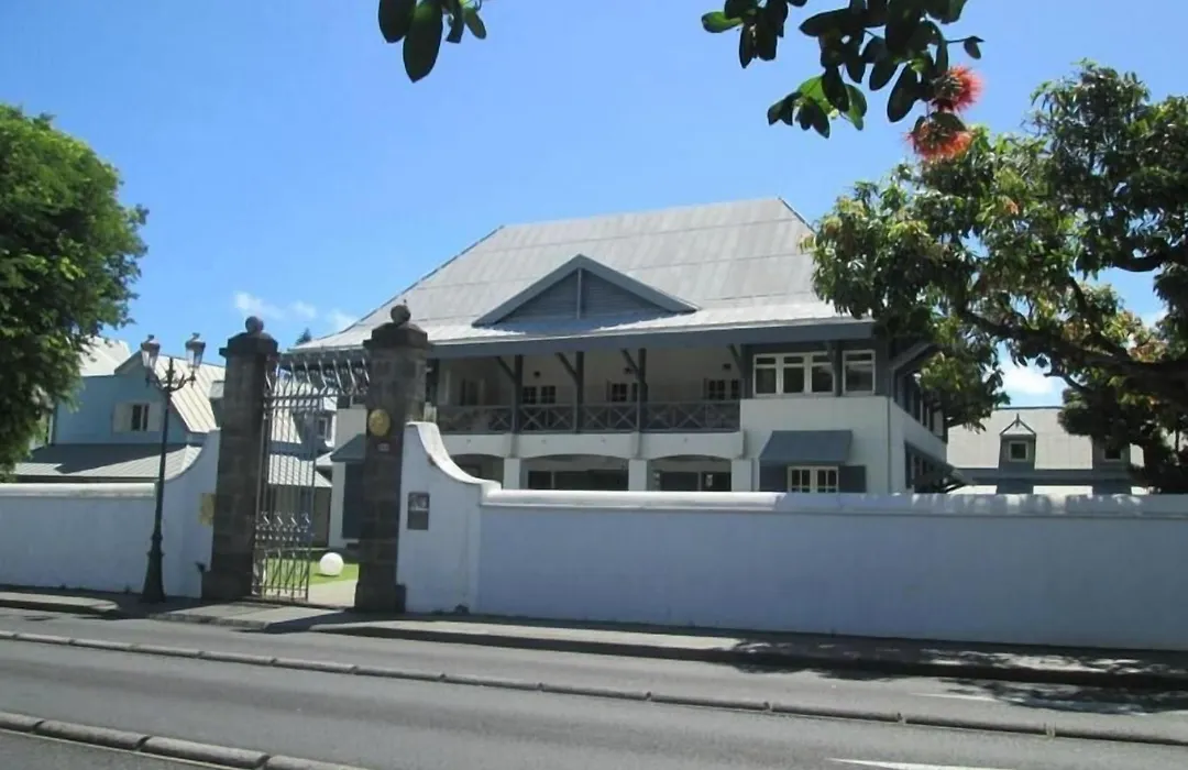 Hotel Du Centre-1