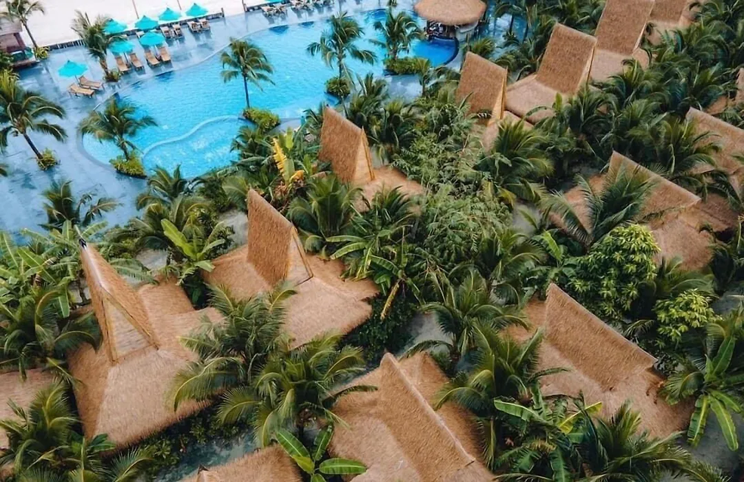 Phi Phi Coco Beach Resort-1