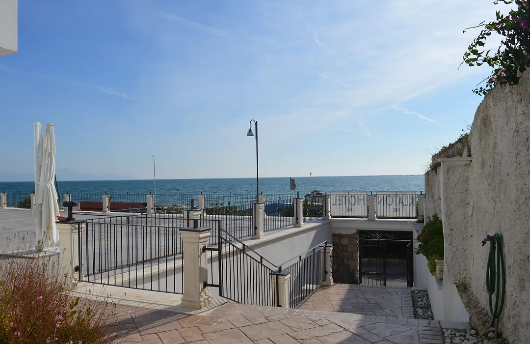 Klaton Beach Hotel-1