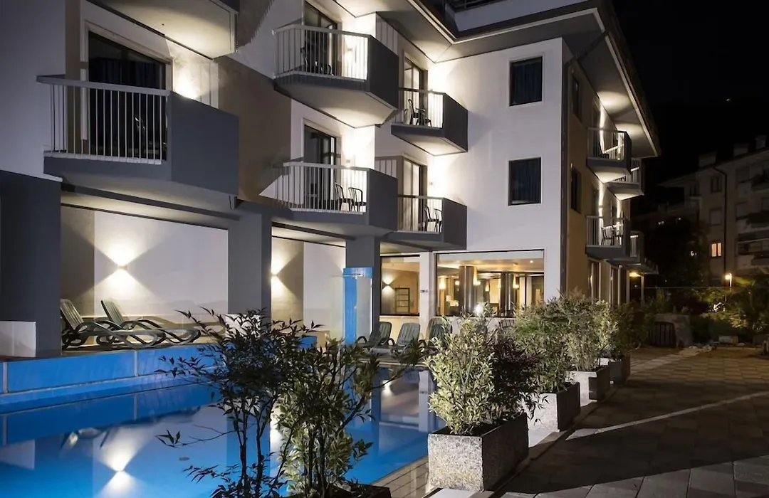 Arco Smart Hotel-1