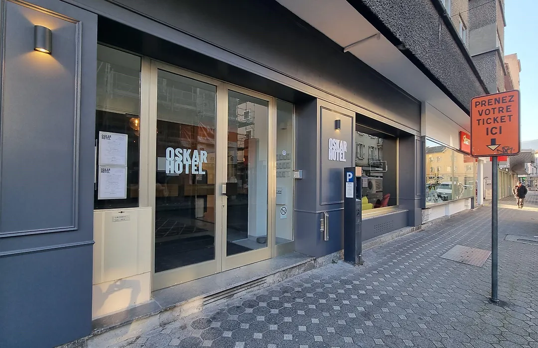 Oskar Hotel-1