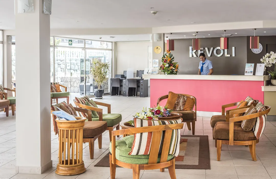 Grupotel Revoli-1