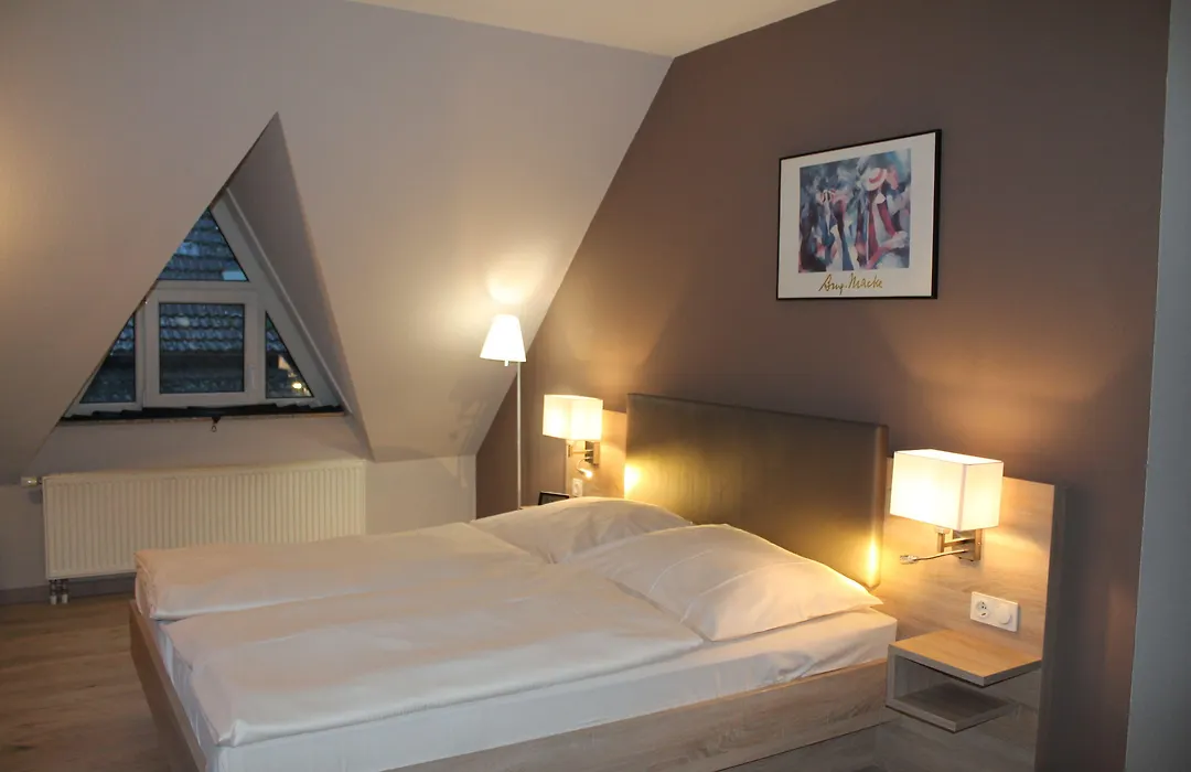 Hotel Gasthof Grüner Wald-1