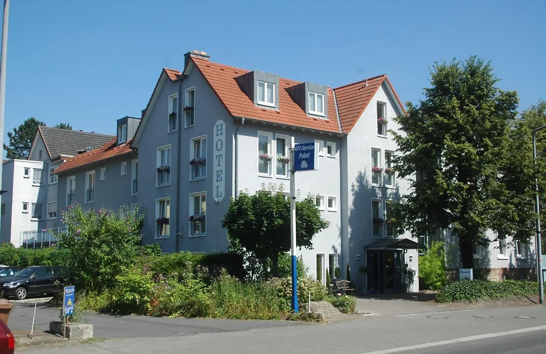 Hotel Lindemann-1