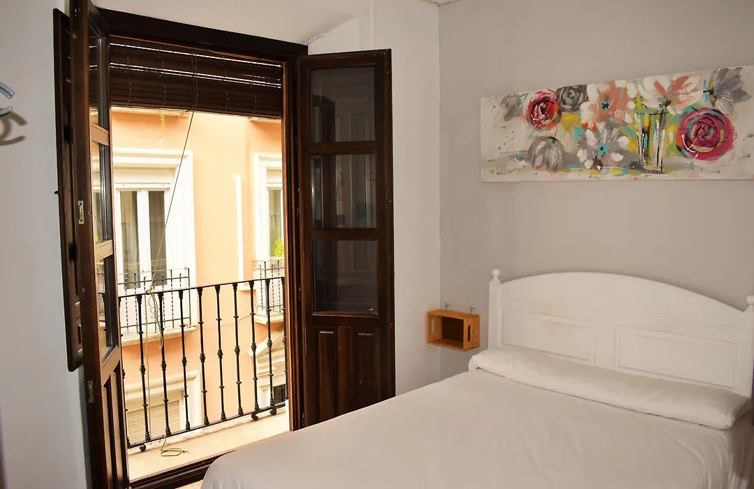 Pension Castil-1