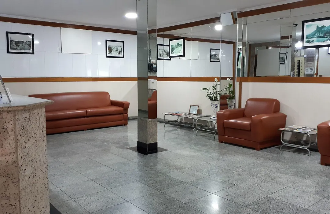 Hotel Único-1
