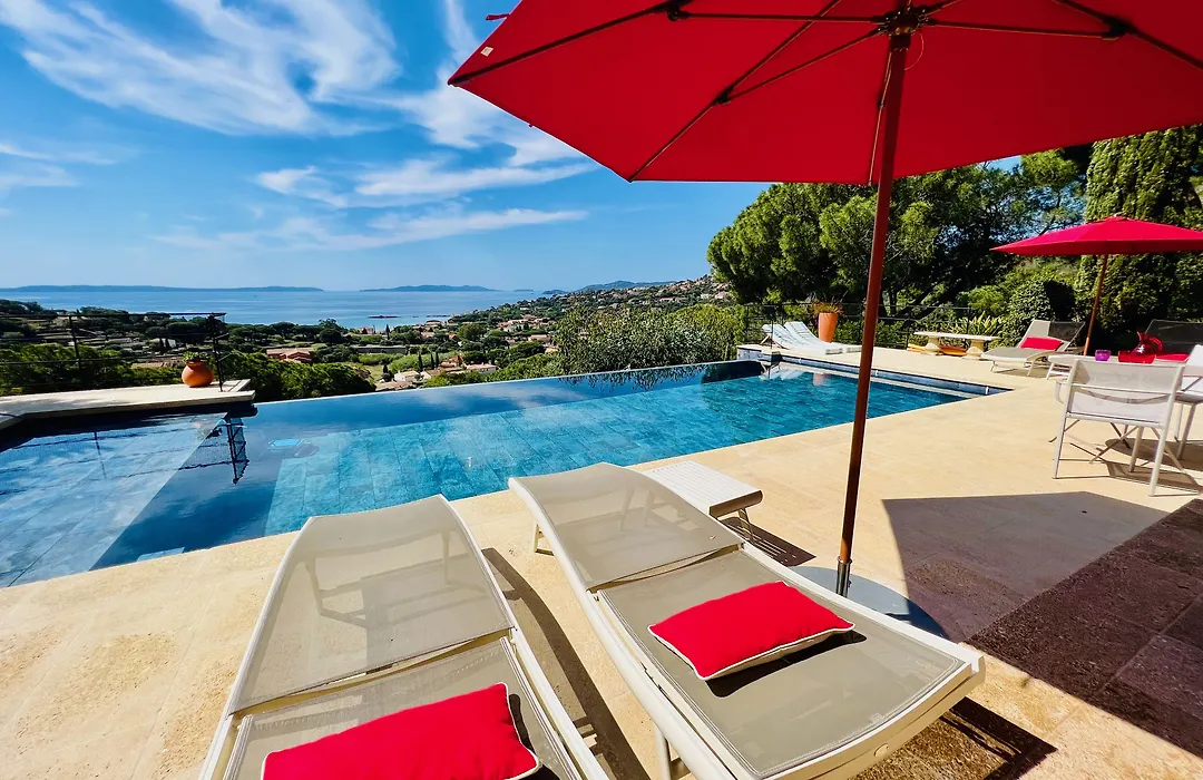 Villa Thalassa Art' B&B-1