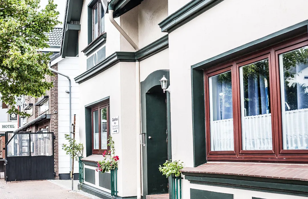 Hotel Tum Stüürmann-1