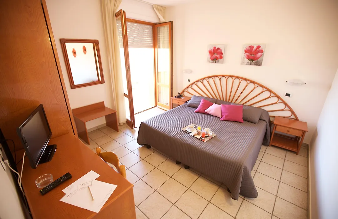 Hotel il Delfino-1