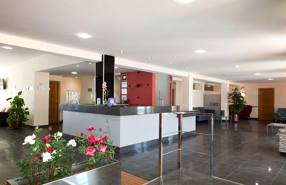 Hospedium Hotel Continental-1