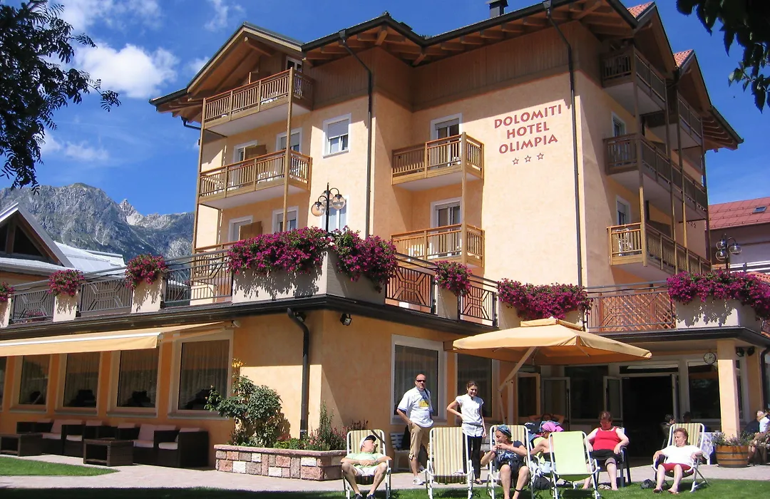 Dolomiti Hotel Olimpia-1