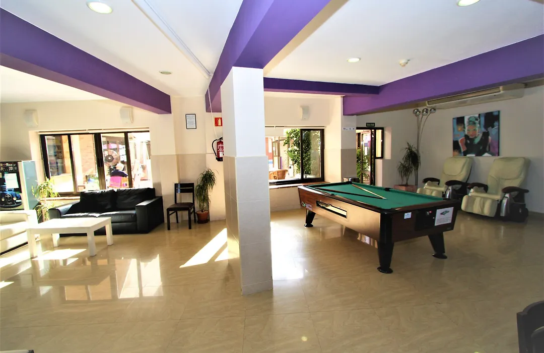Hotel Moremar-1