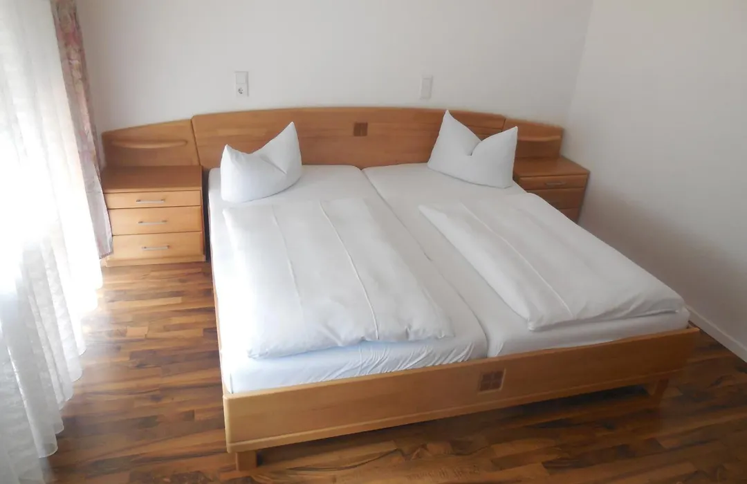 Hotel Garni am Hechenberg-1