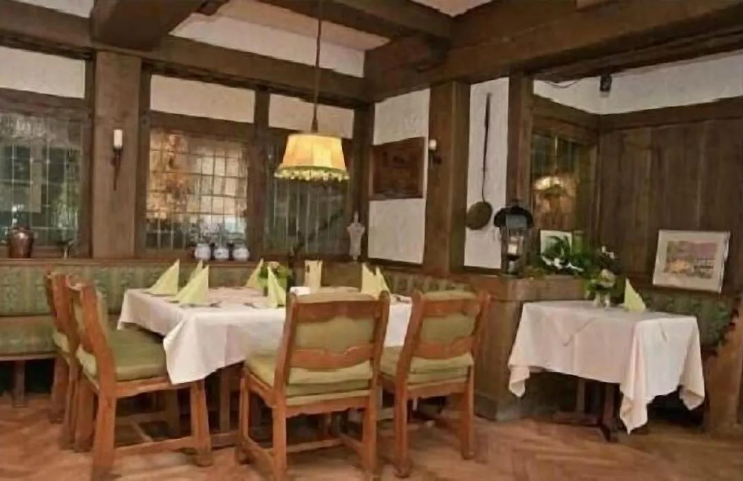Hotel Ratskeller Gehrden-1