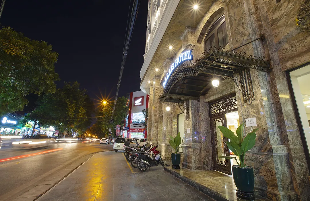 Halais Hotel-1