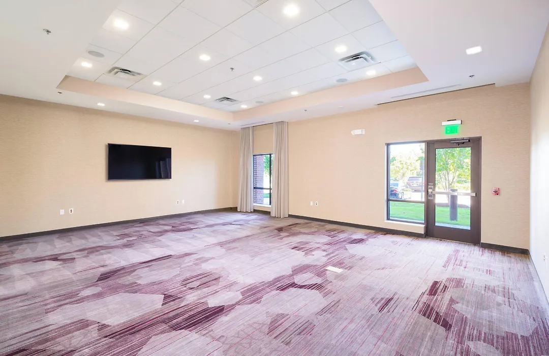 Courtyard By Marriott Bowie-1