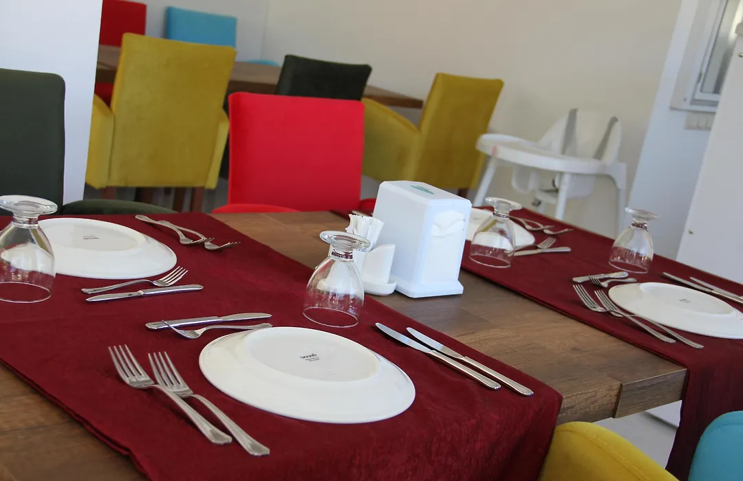 Aelbistan Otel-1