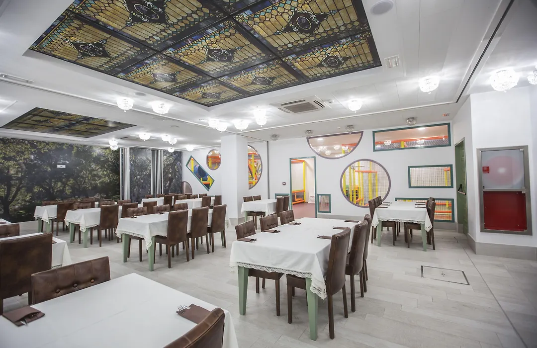 Hotel Barrio Nuevo-1