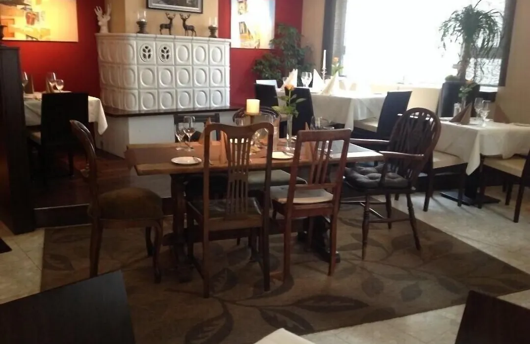 Hotel Restaurant Alter Hof-1