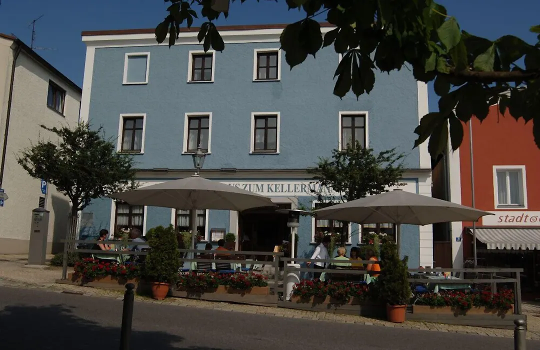 Hotel Zum Kellermann-1