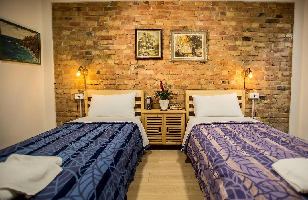 B&B Artistic Tirana-1