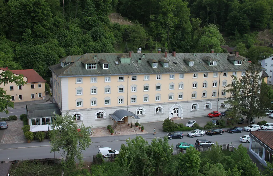 Hotel Donauhof-1