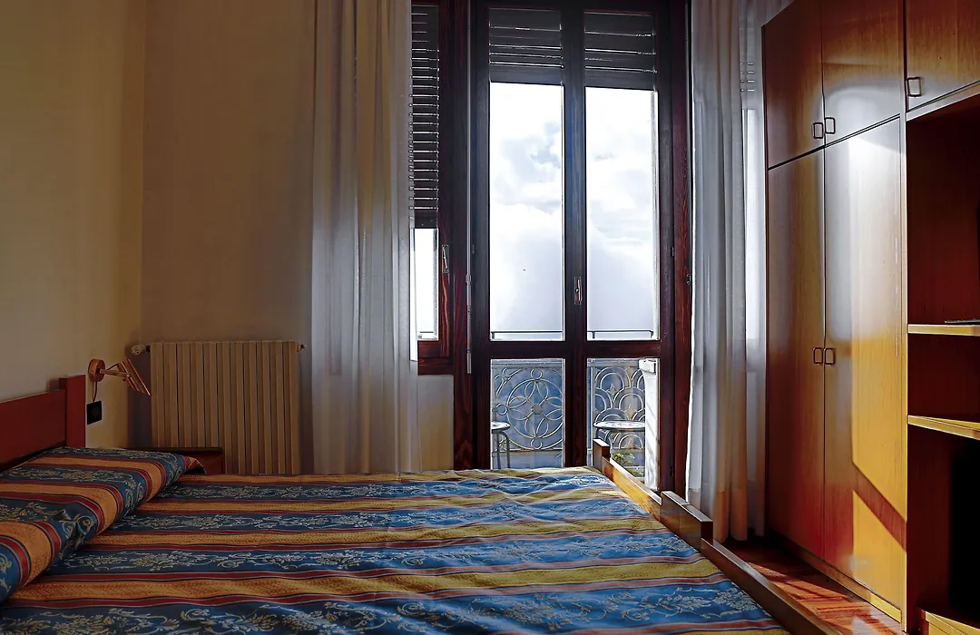 Albergo Sacro Monte Varese-1