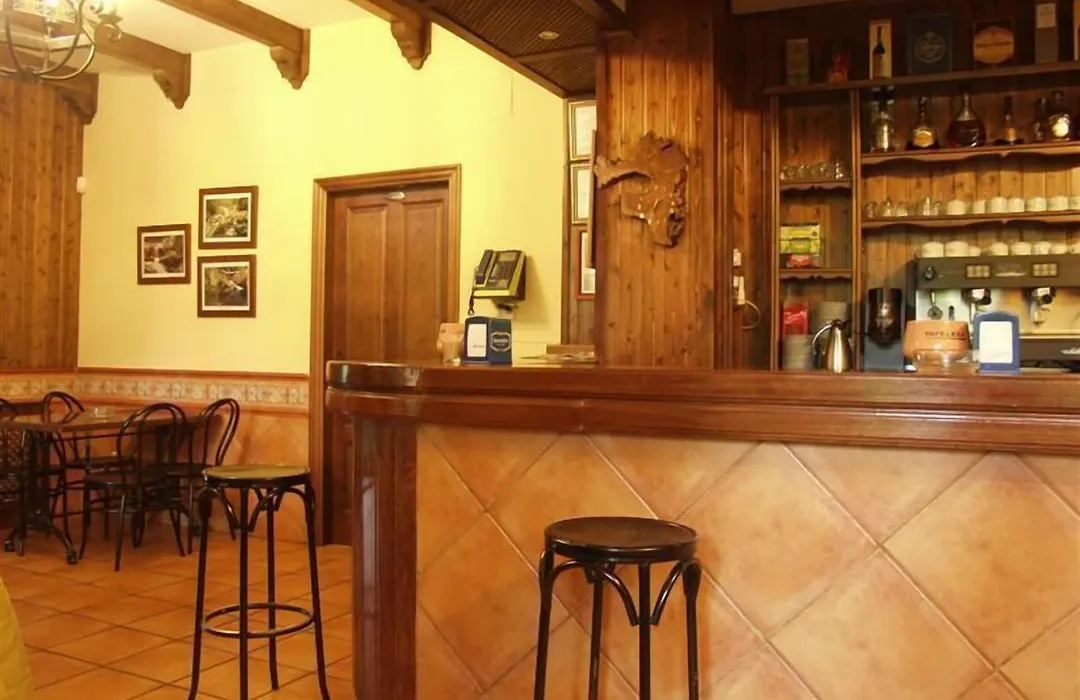 Hotel Rural Castúo H CC 656-1