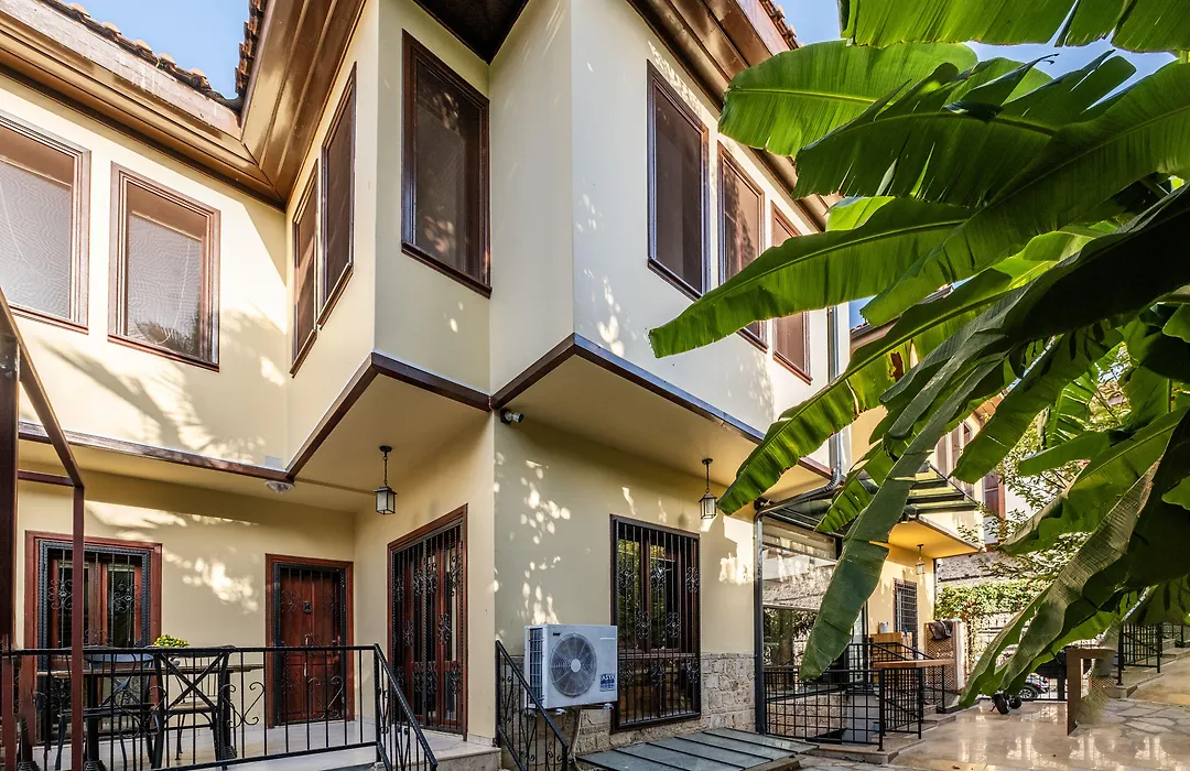 Saye Konak Hotel ' Kaleiçi&Oldtown'-1