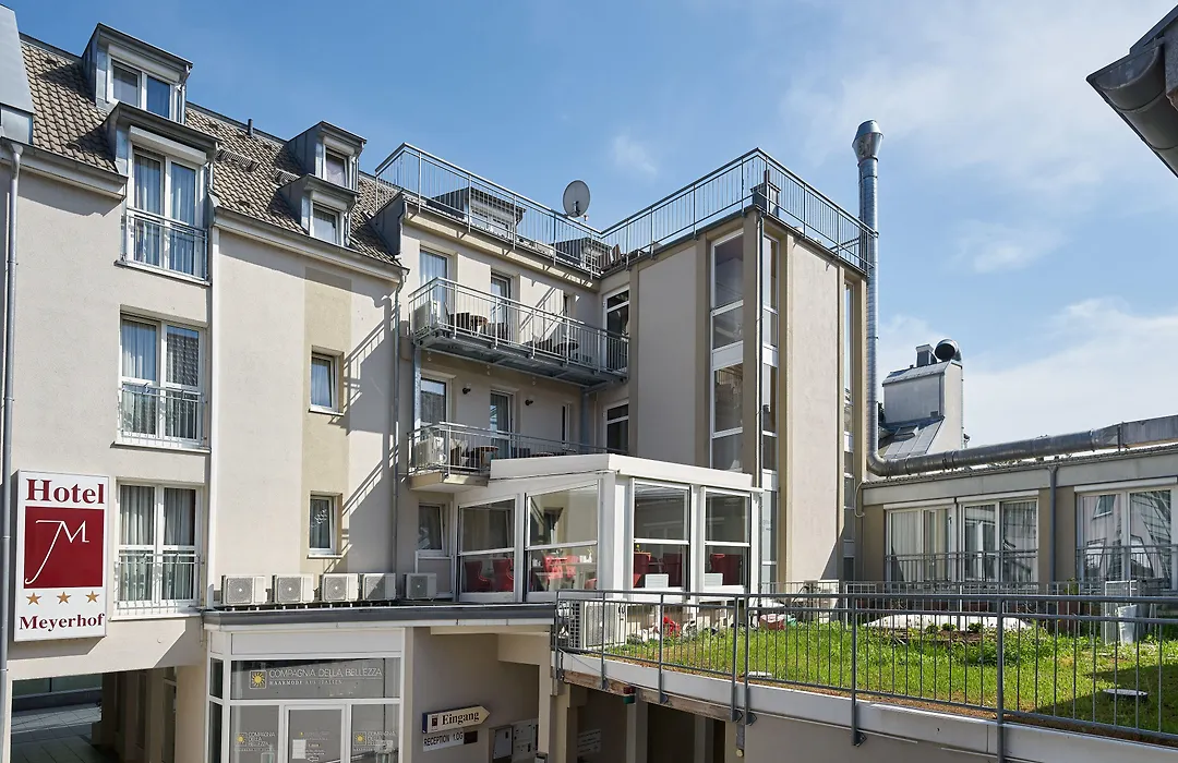 Hotel Meyerhof-1