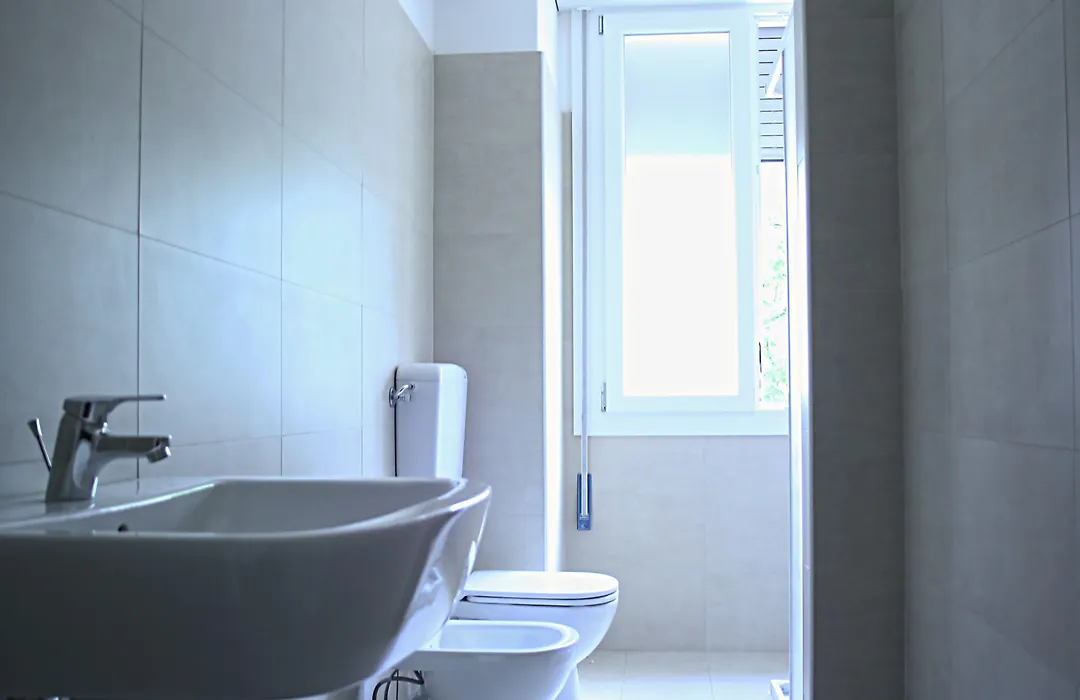 The Guesthouse Treviso-1